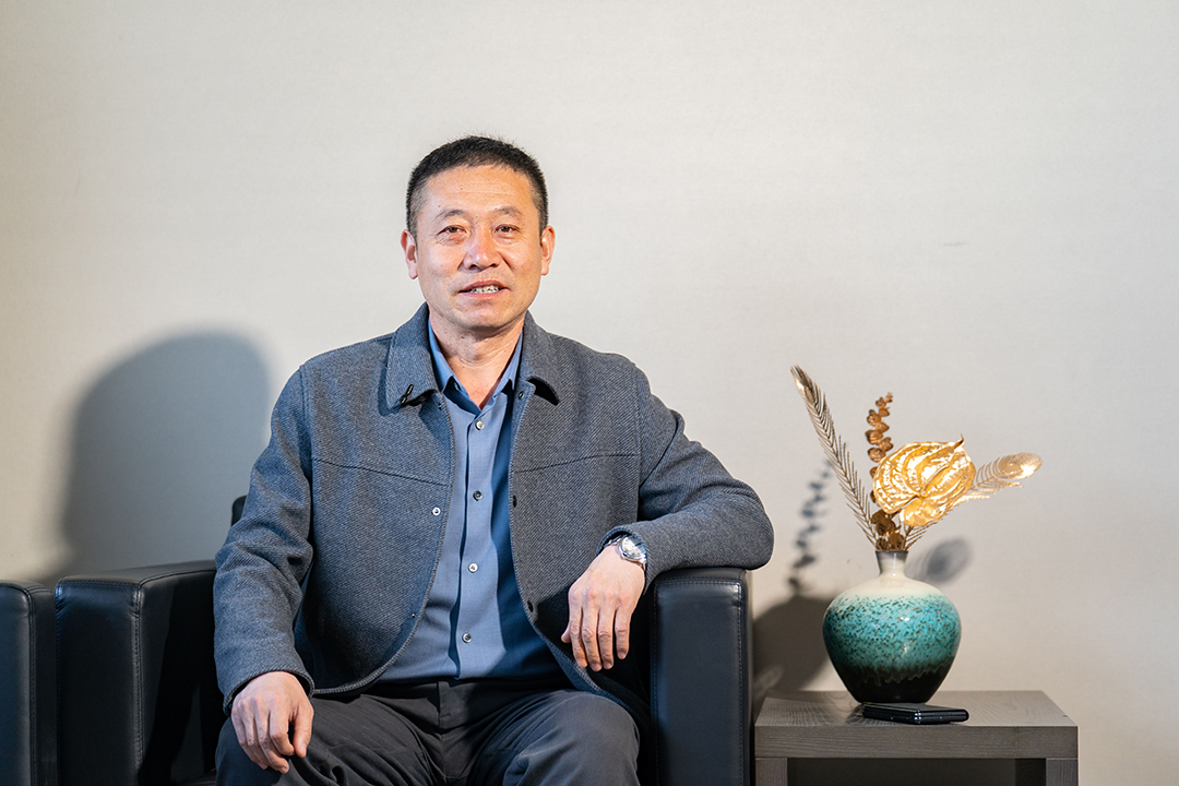 內(nèi)蒙古翌泰:對(duì)宇通礦卡有情懷 內(nèi)蒙古翌泰:對(duì)宇通礦卡有情懷