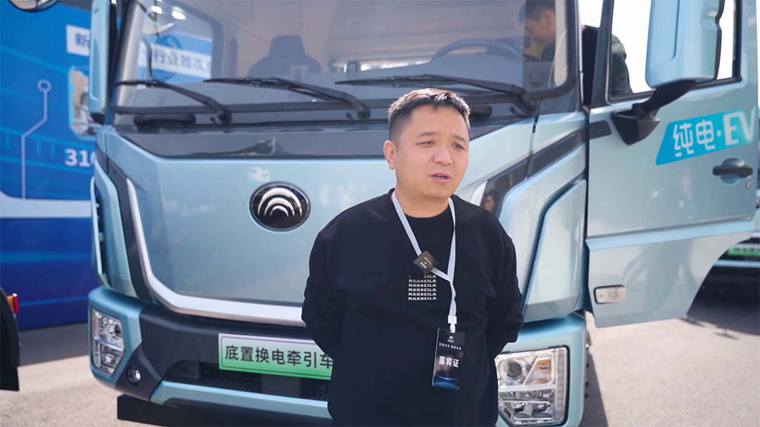 客戶心聲 品質見證 | 關于宇通重卡,TA 們有話說 客戶心聲 品質見證 | 關于宇通重卡,TA 們有話說