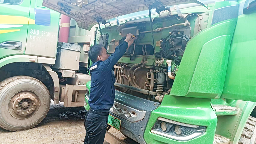 滿分服務(wù) | 擼起袖子加油干，開(kāi)啟這個(gè)春天的“熱辣滾燙