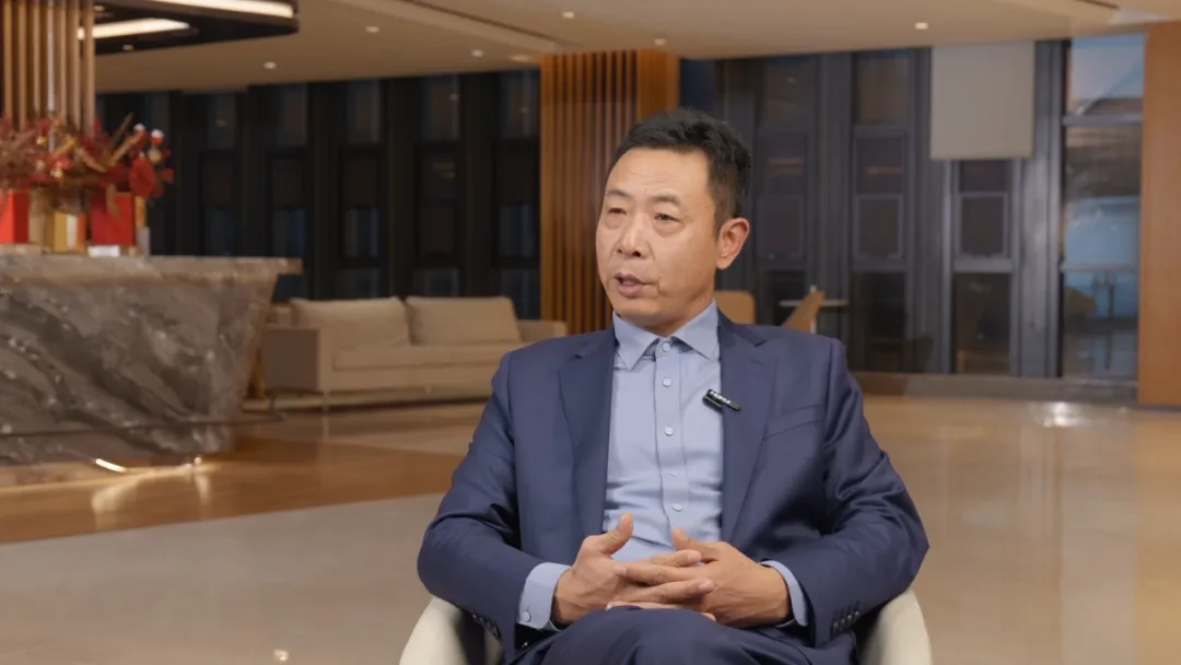 老友說(shuō)礦卡|新能源礦卡為什么能賽道超車? 老友說(shuō)礦卡|新能源礦卡為什么能賽道超車?