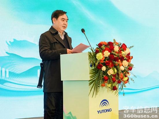 旅游天團共聚，宇通國風新車首發，2024山河萬里行貴州起航！