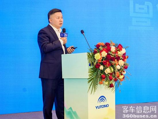 旅游天團共聚，宇通國風新車首發，2024山河萬里行貴州起航！