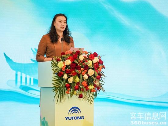 旅游天團共聚，宇通國風新車首發，2024山河萬里行貴州起航！