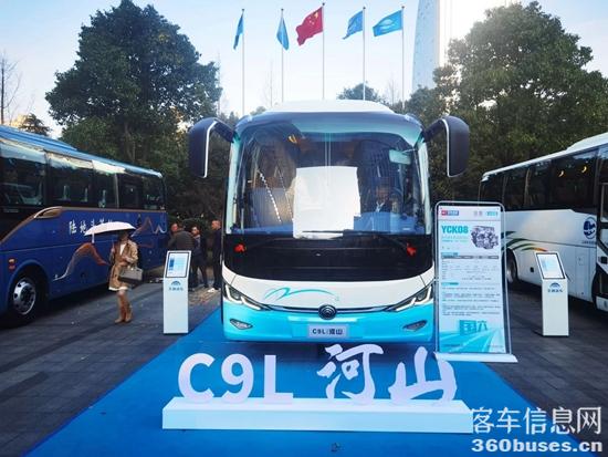 宇通+玉柴攜手助力中國旅游客運(yùn)山河萬里行