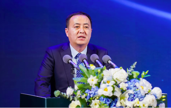 實力見證 | 多款新品首發，宇通重卡春季新品發布會隆重舉行