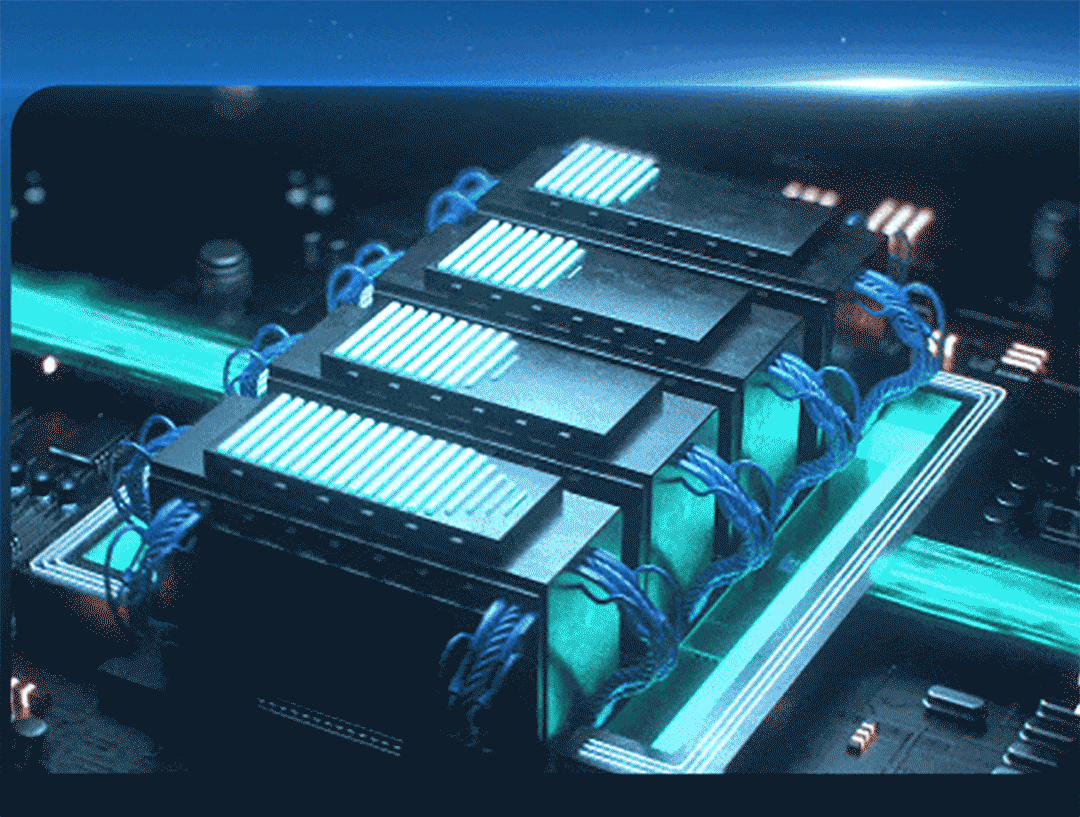 一圖看懂宇通輕卡上市新品！