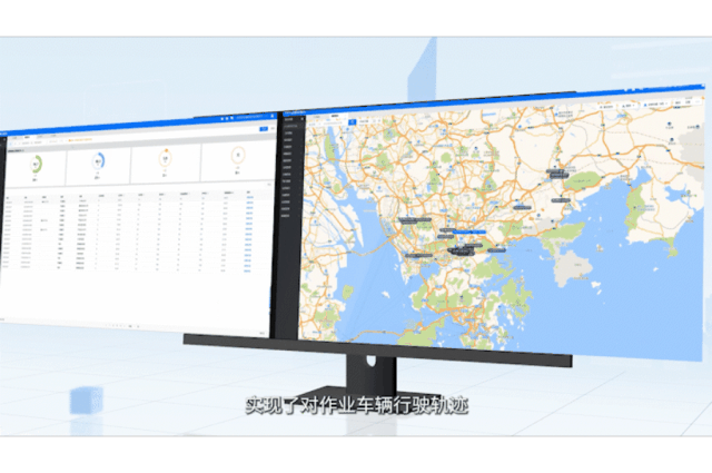從“分散”到“統(tǒng)一”，安睿通助力深圳破解環(huán)衛(wèi)車管理困局