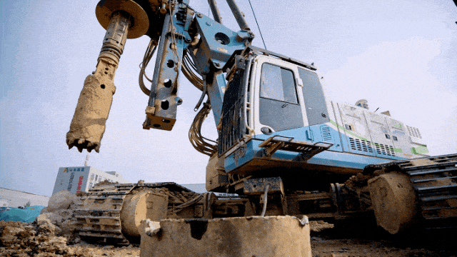 宇通電動(dòng)旋挖鉆電池：超國標(biāo)硬核實(shí)力助推行業(yè)發(fā)展