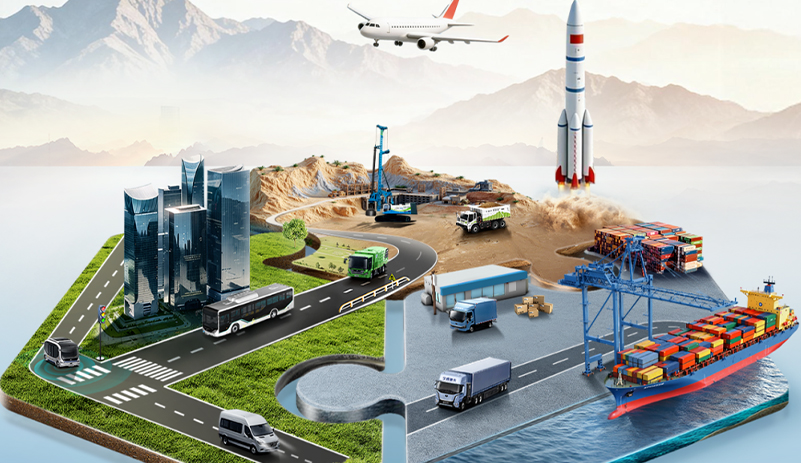 行業(yè)媒體深度聚焦十四五，宇通為商用車(chē)產(chǎn)業(yè)發(fā)展提供生動(dòng)樣本