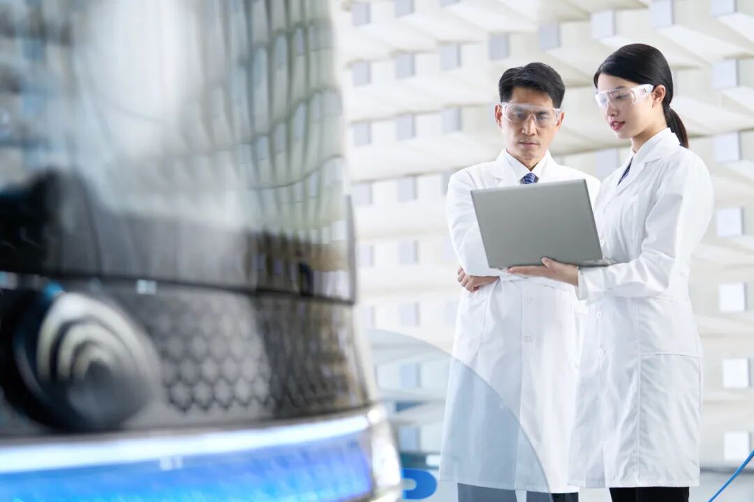 行業媒體深度聚焦十四五，宇通為商用車產業發展提供生動樣本