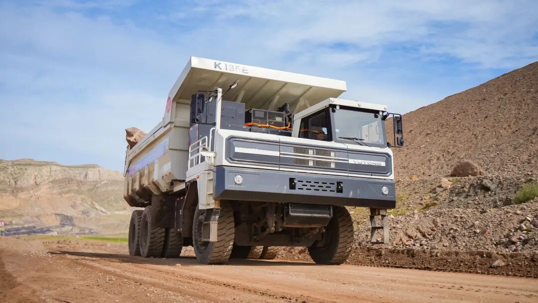 行業媒體深度聚焦十四五，宇通為商用車產業發展提供生動樣本