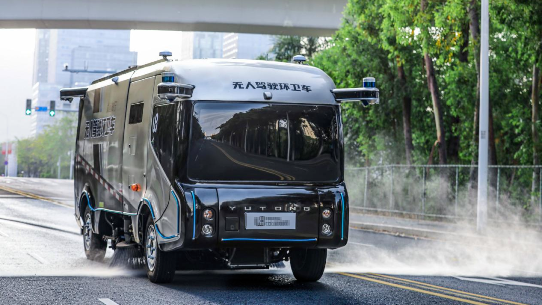 行業媒體深度聚焦十四五，宇通為商用車產業發展提供生動樣本