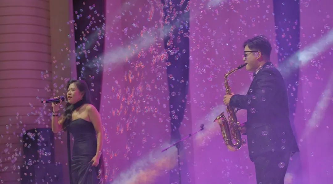 宇通新生有自己的【開學典禮】