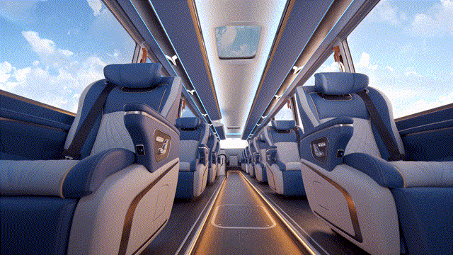 宇通行業觀察 | 文旅消費轉型下客旅出行行業發展新機遇