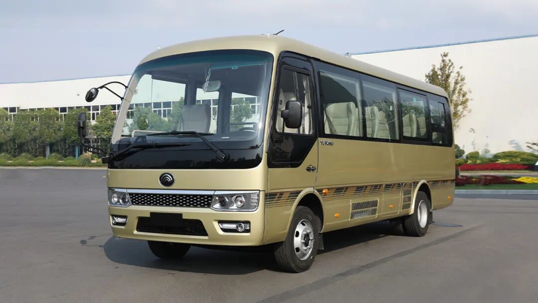 宇通行業觀察 | 文旅消費轉型下客旅出行行業發展新機遇