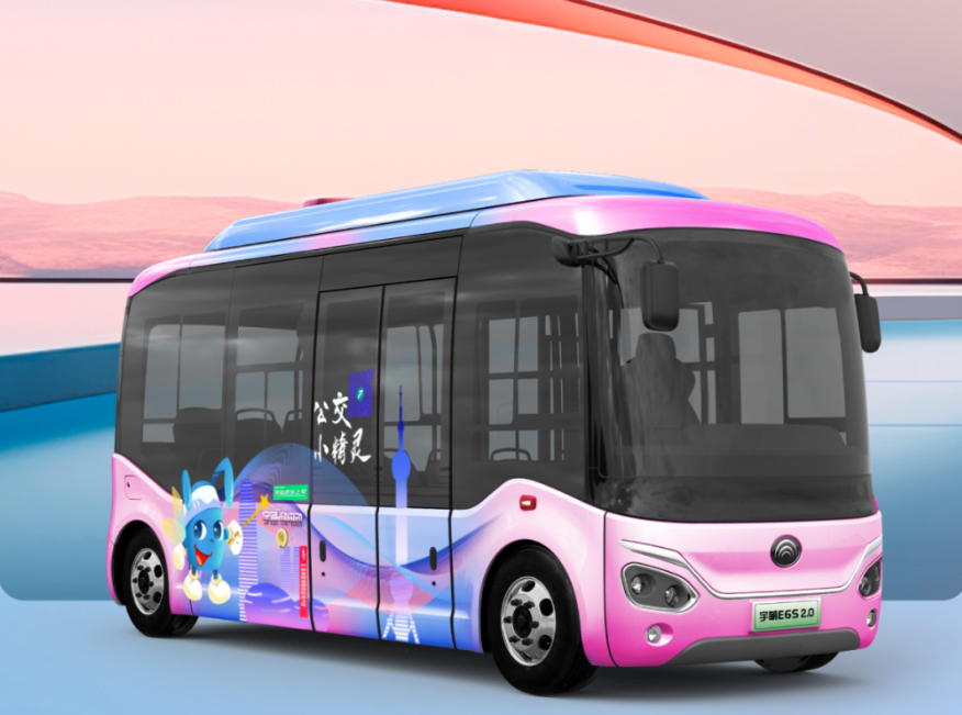 給城市出行添點“彩”，宇萌E6S 2.0煥新上市