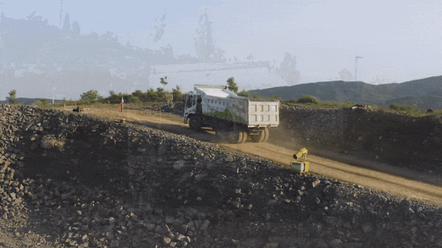 老友記 | 中國首批使用新能源礦卡的“先行者”，如今怎么樣了？