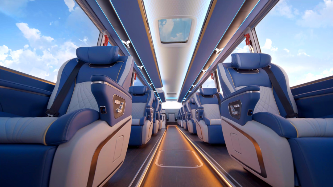 榮膺“高端出行價值典范”稱號!宇通天域S12獲行業(yè)認(rèn)可 圖片