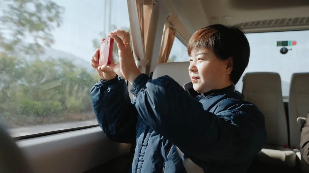 閩南“輕”行記:一輛宇通天駿,解鎖泉州的詩(shī)與遠(yuǎn)方 閩南“輕”行記:一輛宇通天駿,解鎖泉州的詩(shī)與遠(yuǎn)方