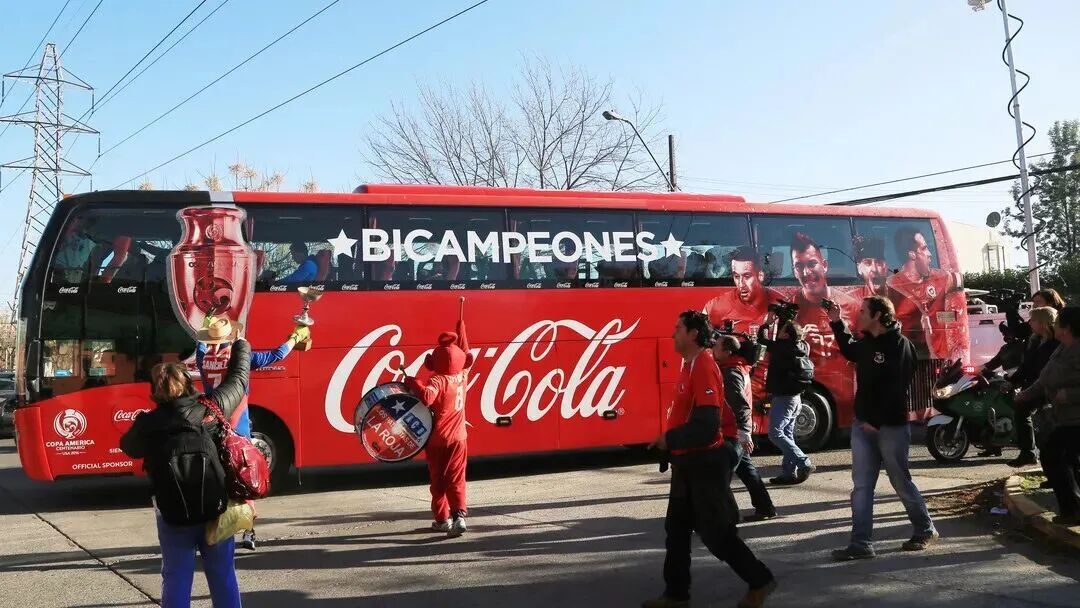 再+372輛中國新能源公交！宇通為智利綠色交通轉型提交新答案