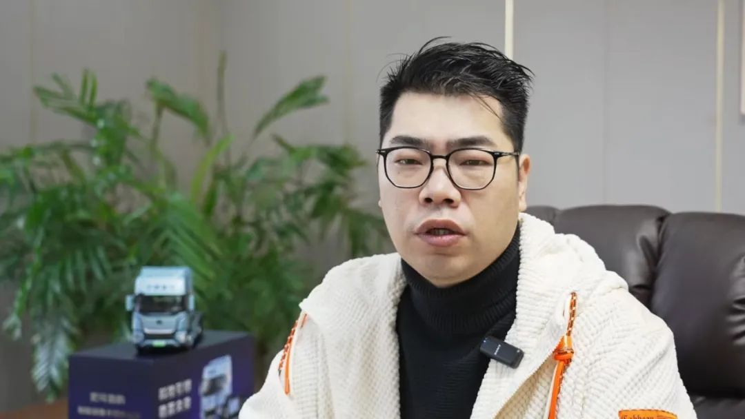 創富紀實錄 | 每月省近10萬元,武漢客戶一用就“愛上”! 創富紀實錄 | 每月省近10萬元,武漢客戶一用就“愛上”!