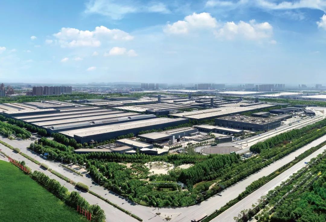 強勢開局、實干奮進，宇通積極培育壯大新質生產力！