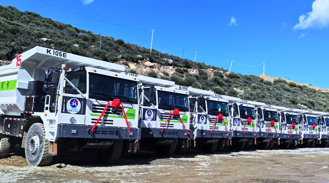 天南地北有重工 | 交付只是開始,信賴永無止境 圖片