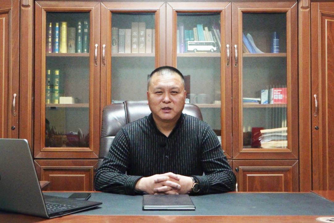 創(chuàng)富紀(jì)實錄丨50輛宇通重卡助力山西綠寧一年多賺660萬！