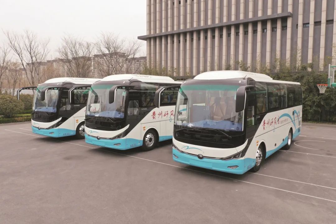 貴州好風光:“好風光”再遇好時光 圖片