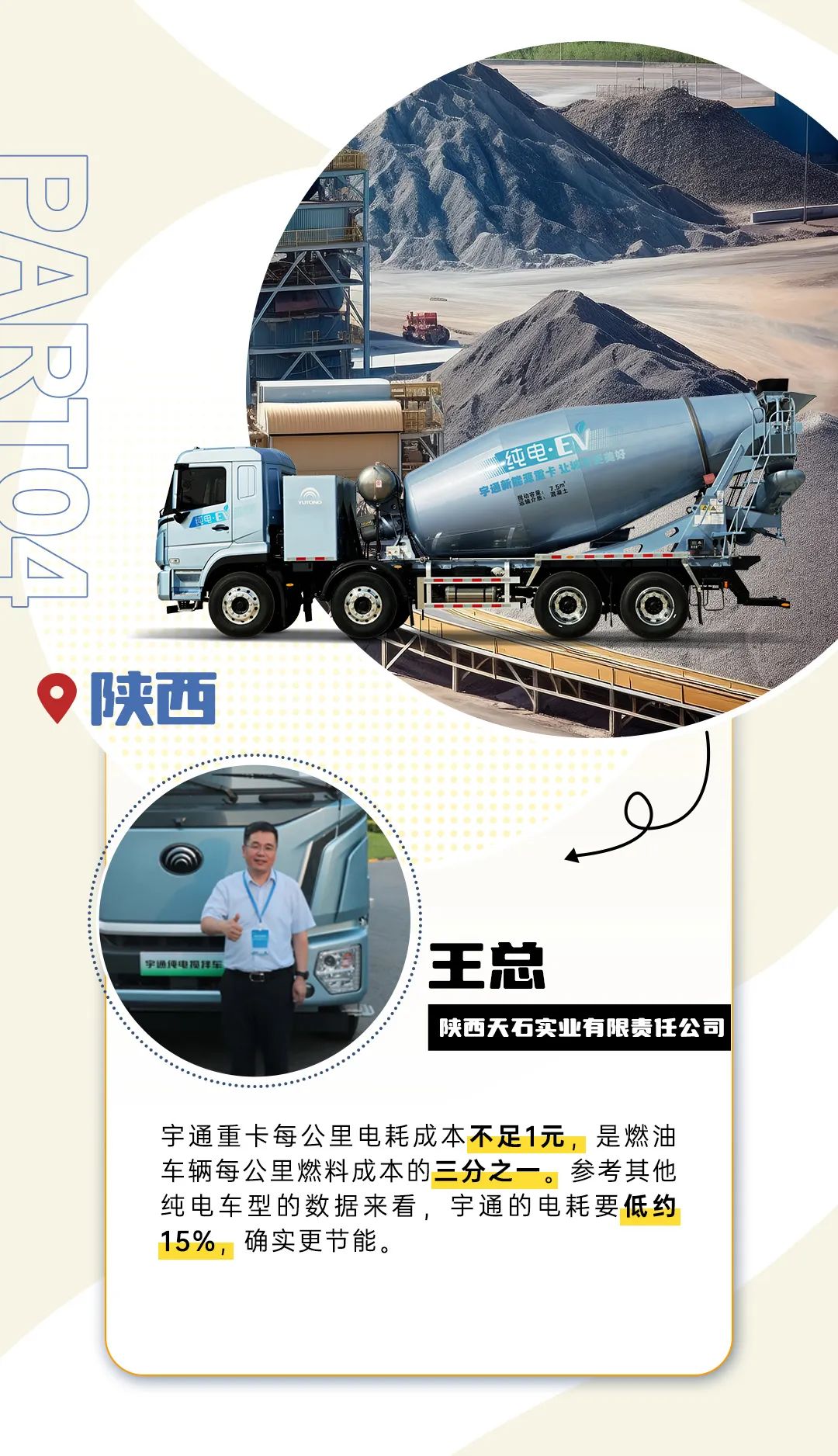 創富紀實錄之能省會賺：都說宇通更節能！低成本帶來大收益