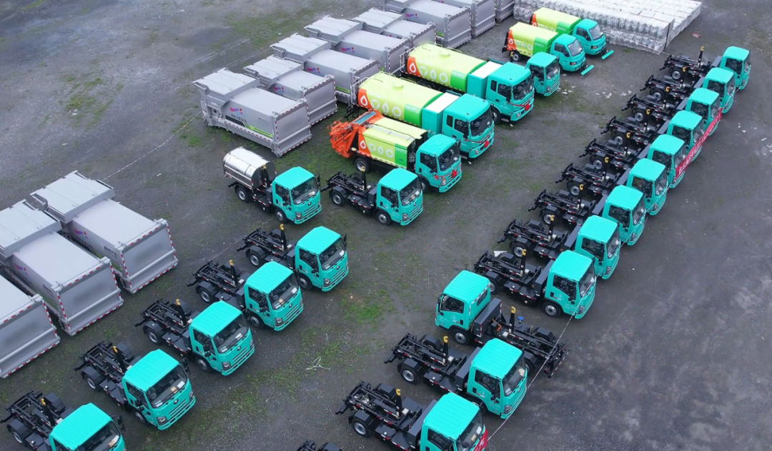 天南地北有重工 | 交付只是開始,信賴永無止境 圖片