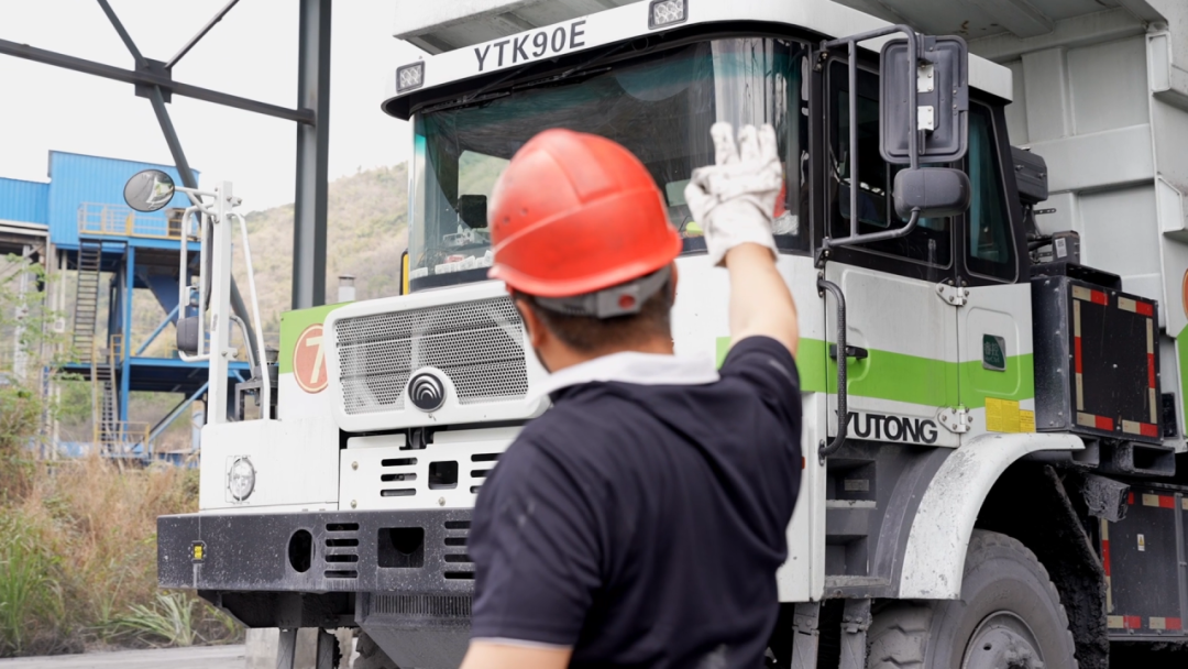 老友記 | 中國首批使用新能源礦卡的“先行者”，如今怎么樣了？