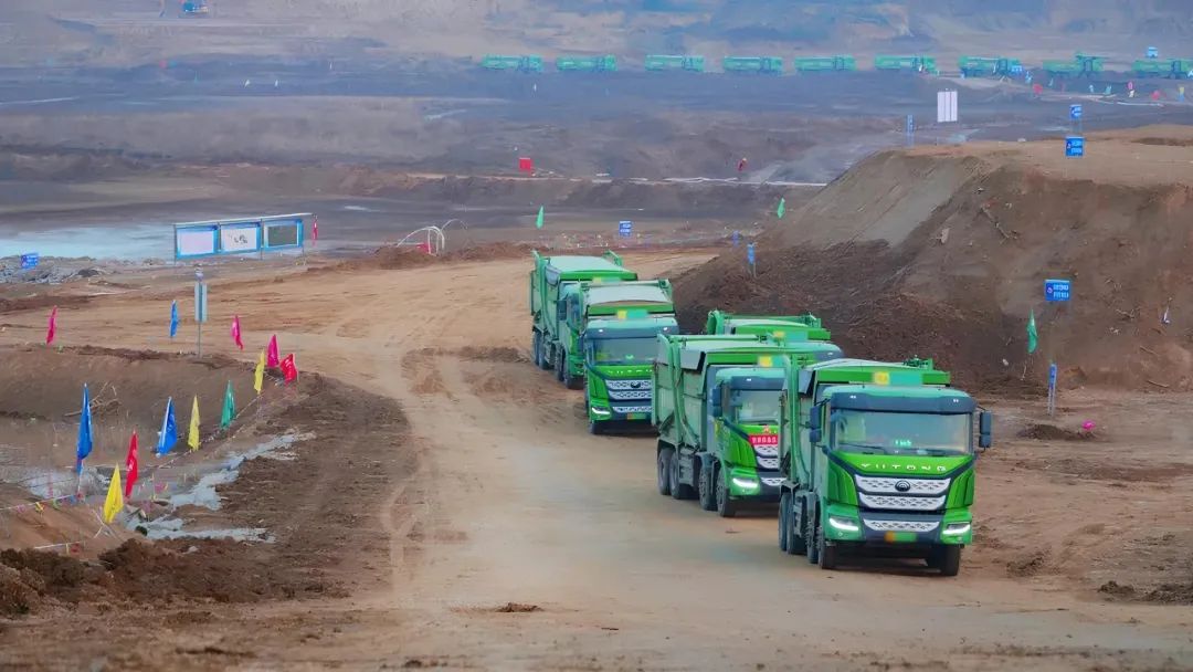 創富紀實錄 | 經濟效益才是硬道理,宇通氫燃料賦能企業邁進零碳物流新時代! 創富紀實錄 | 經濟效益才是硬道理,宇通氫燃料賦能企業邁進零碳物流新時代!