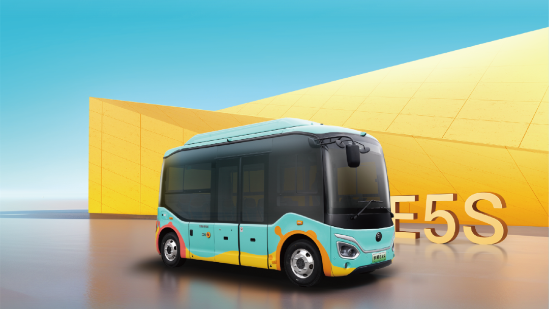 開年四項大獎，行業認證宇通“黑科技”