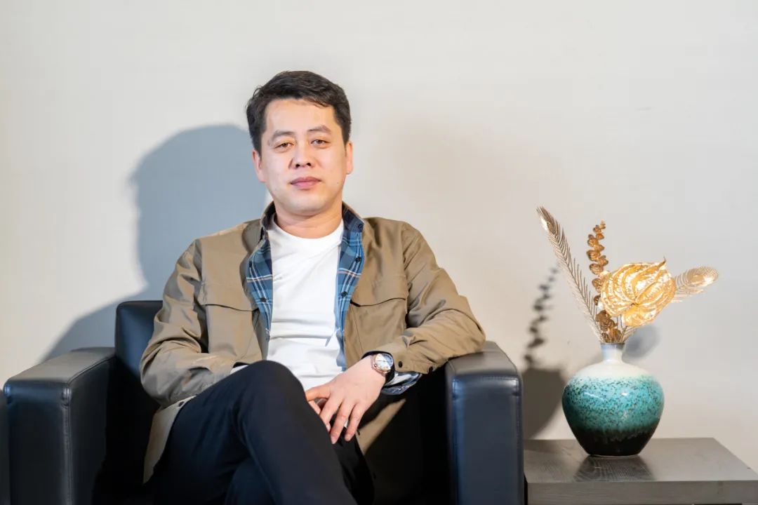 寶瑞機械:從陌生到信任,共同書寫“綠色”篇章 寶瑞機械:從陌生到信任,共同書寫“綠色”篇章