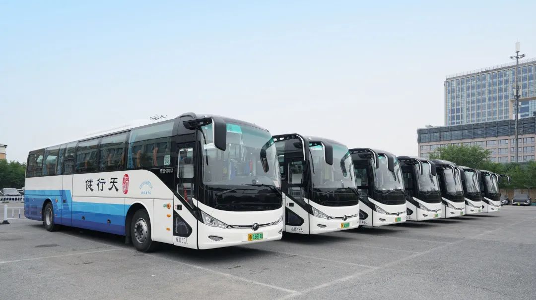 多元經(jīng)營新突破!北京天行健繪出新能源盈利新藍圖 多元經(jīng)營新突破!北京天行健繪出新能源盈利新藍圖