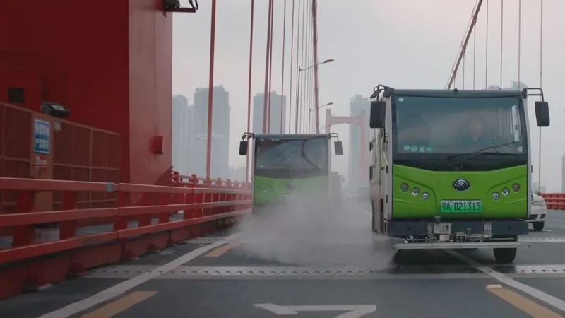 新能源率達到100%!這個城市下了硬指標 新能源率達到100%!這個城市下了硬指標