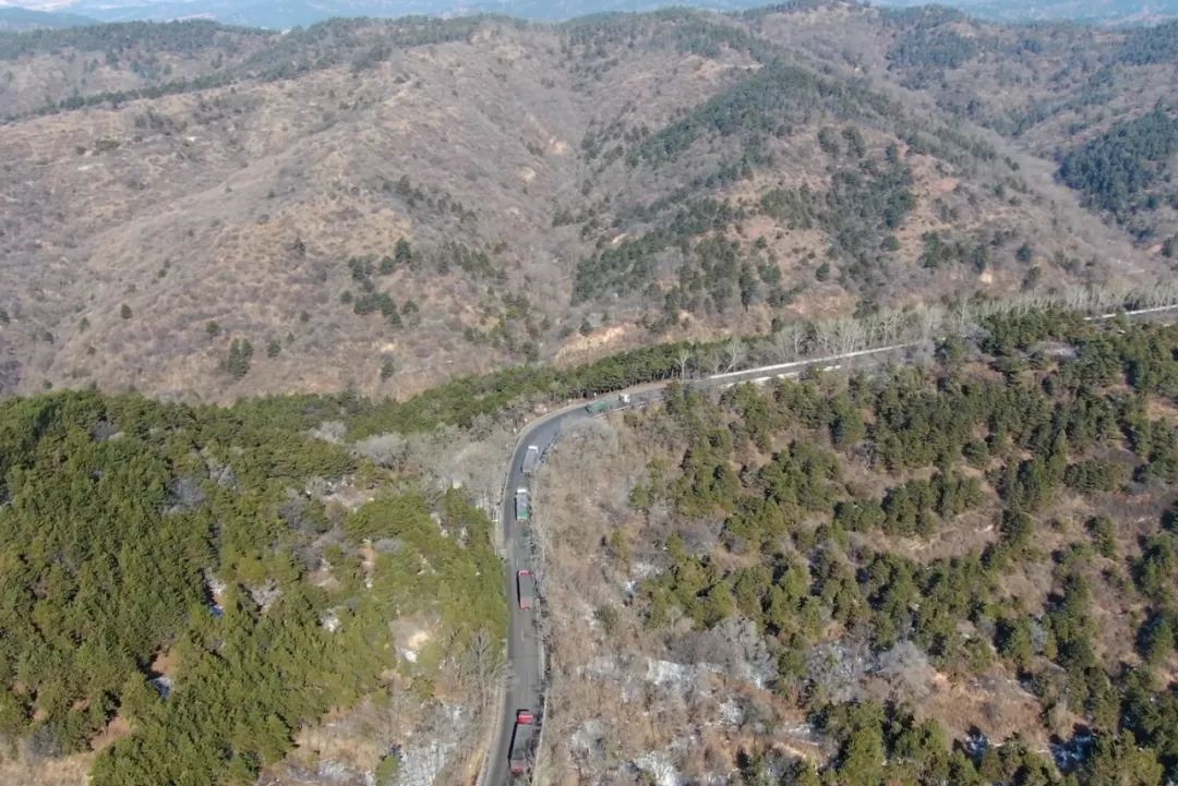 創(chuàng)富紀(jì)實錄丨50輛宇通重卡助力山西綠寧一年多賺660萬！