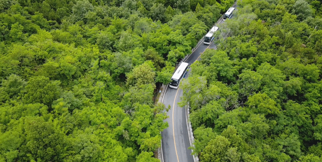 多元經(jīng)營新突破!北京天行健繪出新能源盈利新藍圖 多元經(jīng)營新突破!北京天行健繪出新能源盈利新藍圖