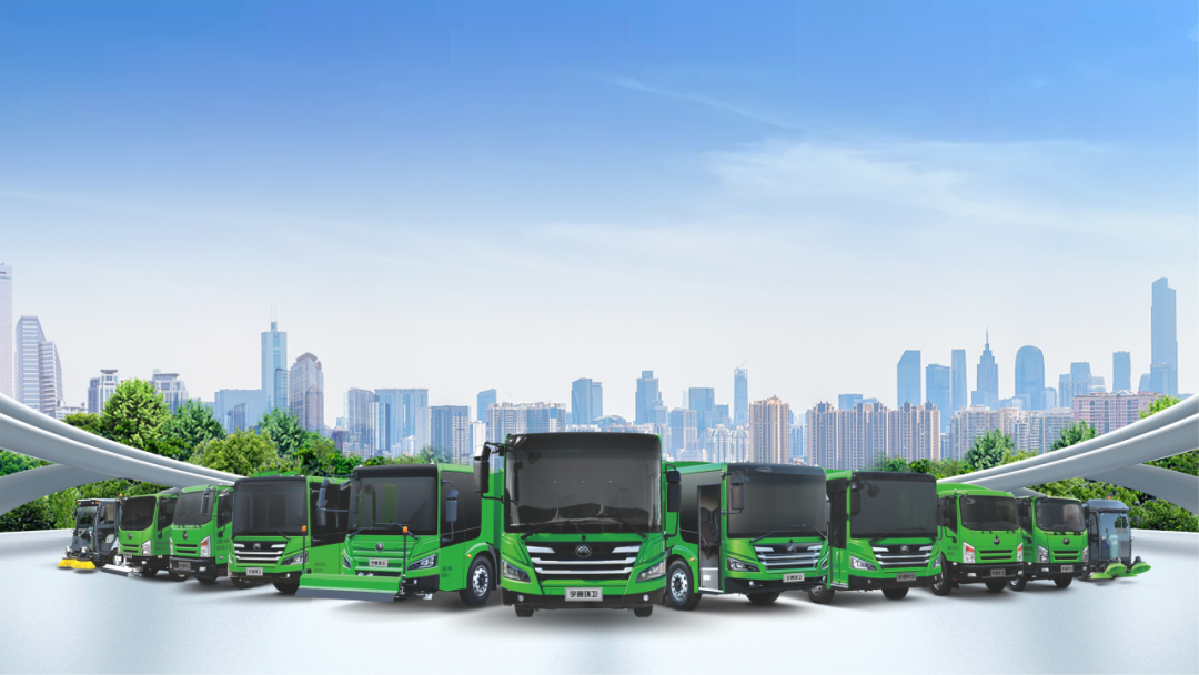 新能源率達到100%!這個城市下了硬指標 新能源率達到100%!這個城市下了硬指標