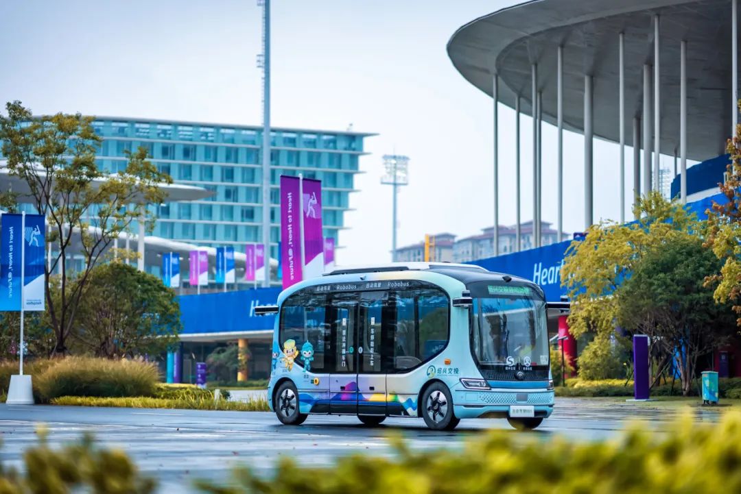 強勢開局、實干奮進，宇通積極培育壯大新質生產力！