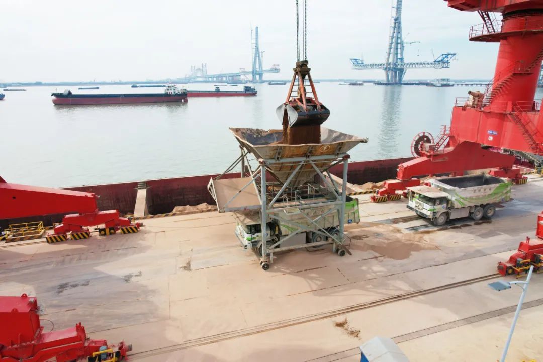 老友記 | 中國首批使用新能源礦卡的“先行者”，如今怎么樣了？