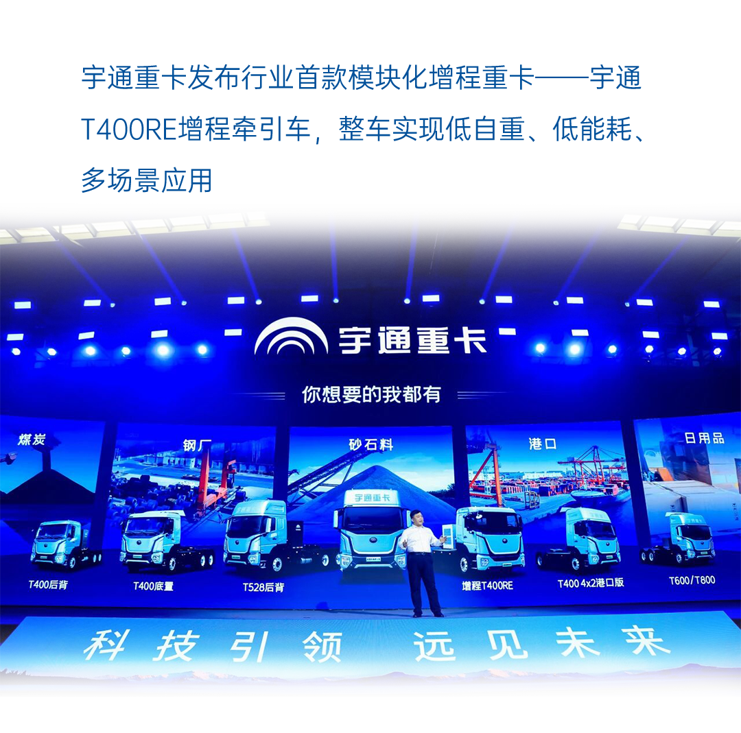 一圖讀懂宇通2025年度業(yè)績