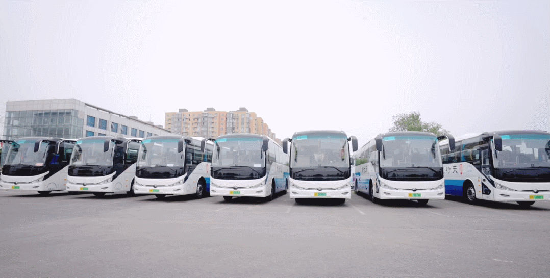 多元經(jīng)營新突破!北京天行健繪出新能源盈利新藍圖 多元經(jīng)營新突破!北京天行健繪出新能源盈利新藍圖