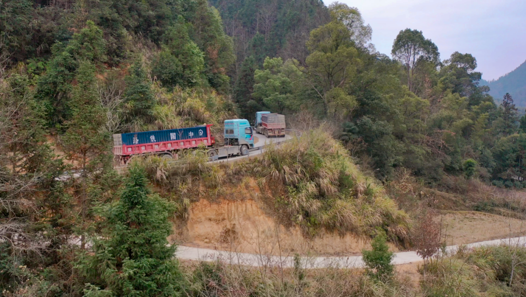創(chuàng)富紀實錄 | 年省60萬!宇通重卡如何賦能用戶應對山區(qū)工況? 圖片