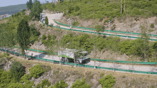 寶瑞機械:從陌生到信任,共同書寫“綠色”篇章 寶瑞機械:從陌生到信任,共同書寫“綠色”篇章