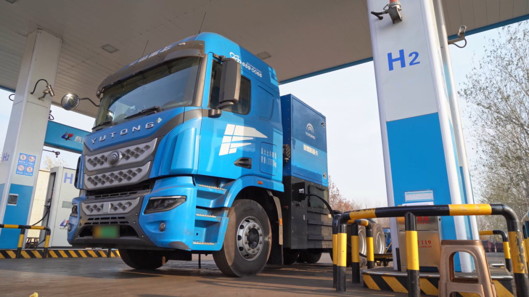 創富紀實錄 | 一番角逐!宇通滿勤運營,硬核實力一舉奪魁! 圖片