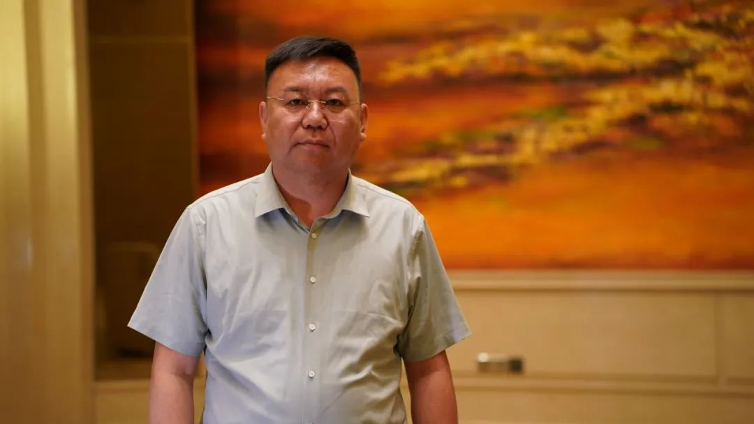 內蒙古亞聯達機械設備有限公司：用宇通礦卡每公里只要1塊錢