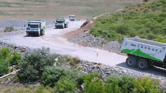 寶瑞機械:從陌生到信任,共同書寫“綠色”篇章 寶瑞機械:從陌生到信任,共同書寫“綠色”篇章