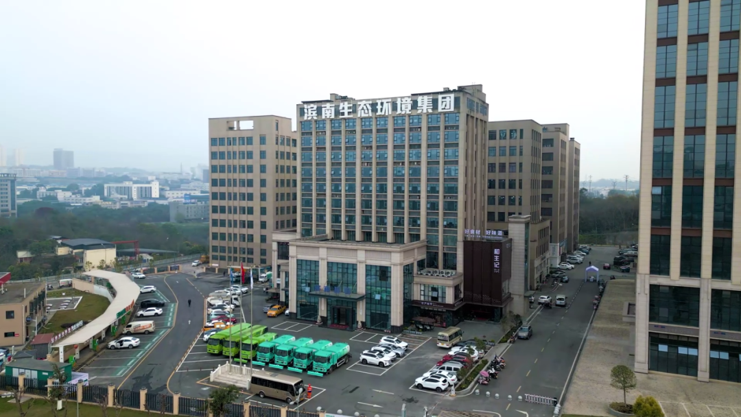 宇通新能源環衛┃再繪重慶綠水青山間的城市答卷